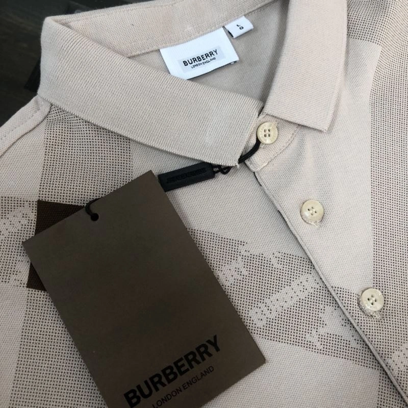 Burberry T-Shirts