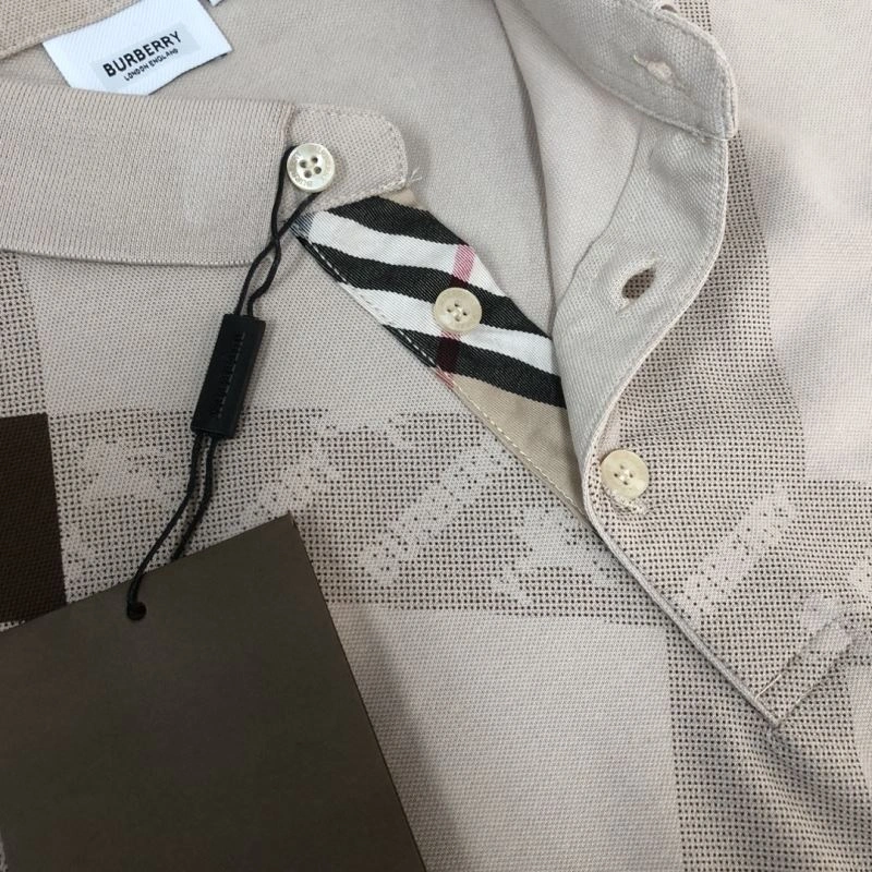 Burberry T-Shirts