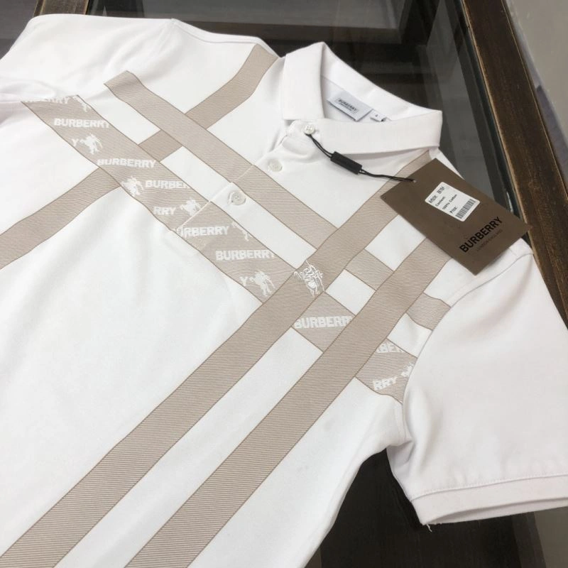 Burberry T-Shirts