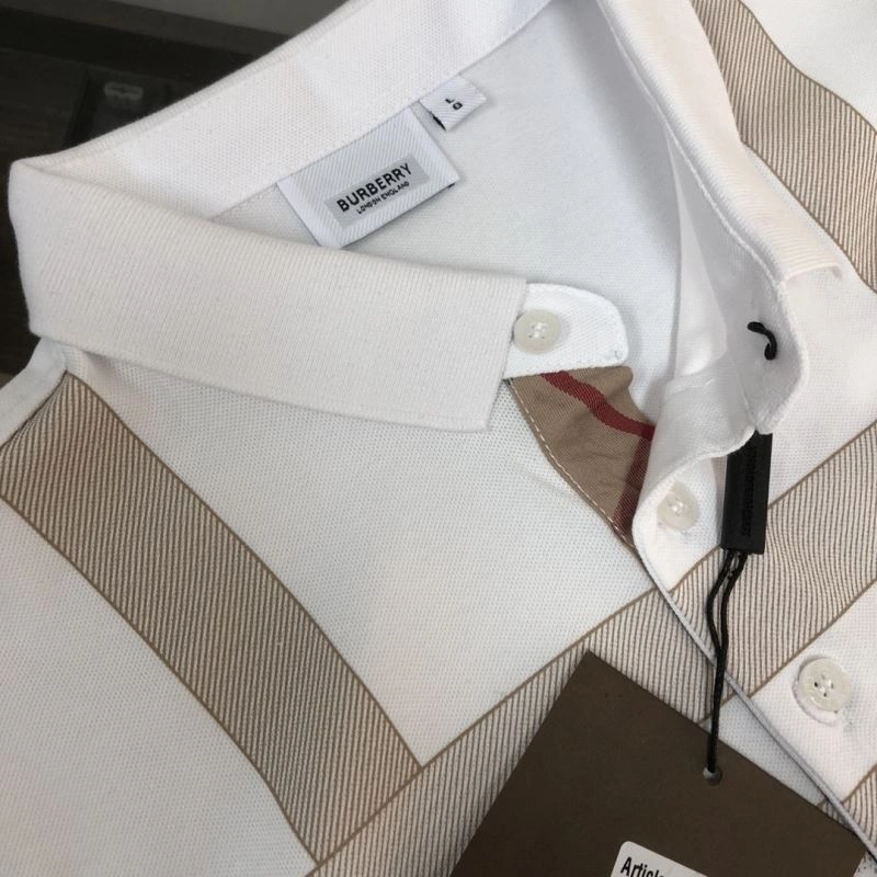 Burberry T-Shirts