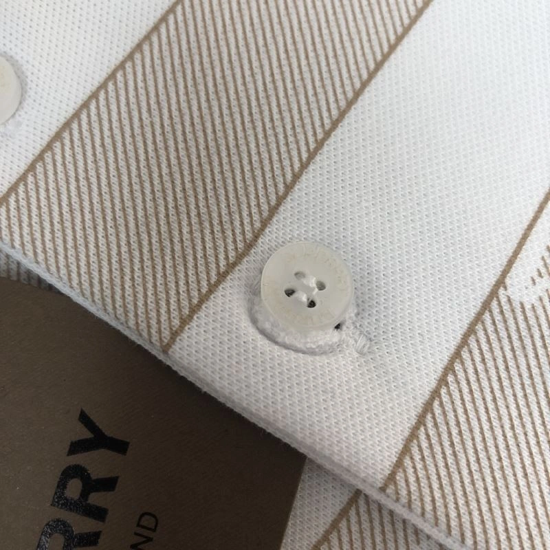Burberry T-Shirts