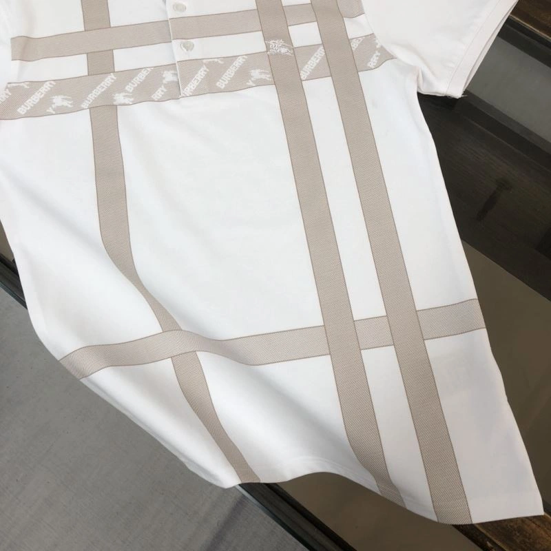Burberry T-Shirts