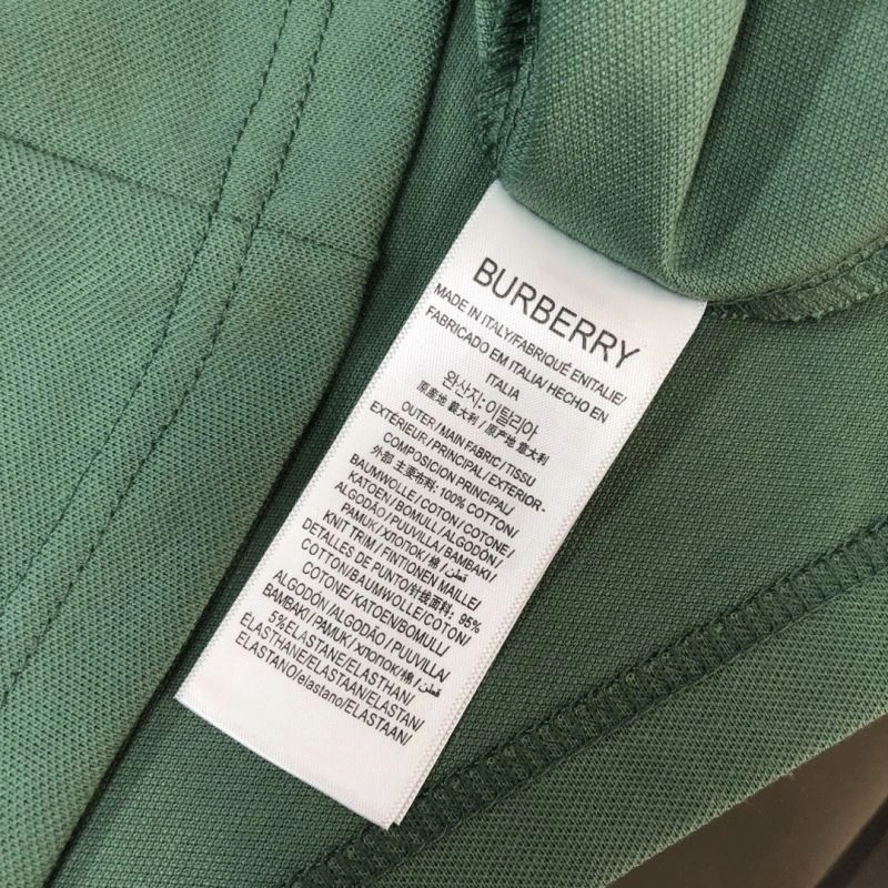 Burberry T-Shirts