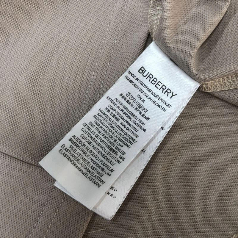 Burberry T-Shirts