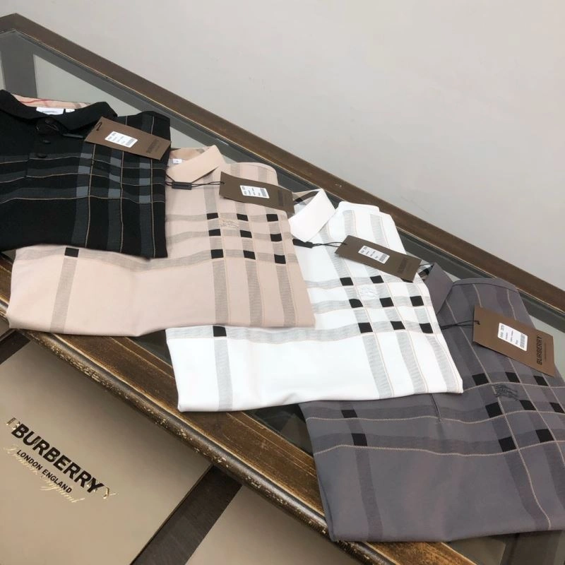 Burberry T-Shirts