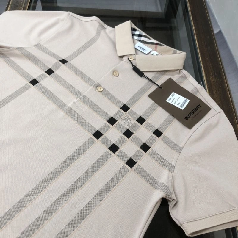 Burberry T-Shirts
