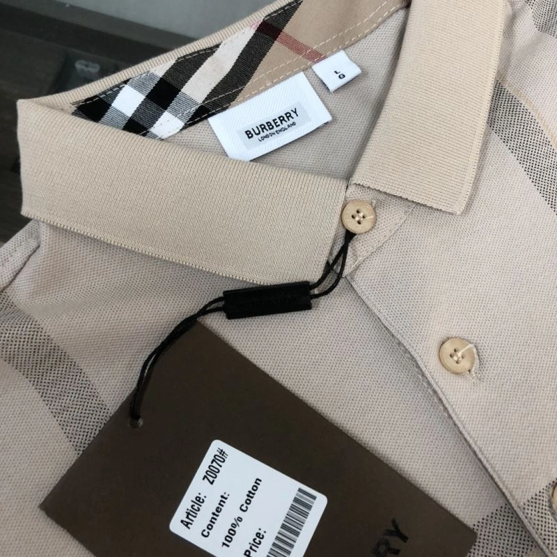 Burberry T-Shirts