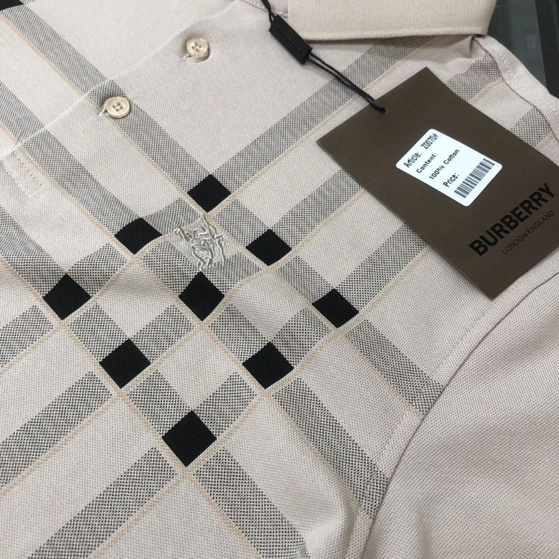 Burberry T-Shirts