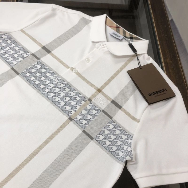 Burberry T-Shirts
