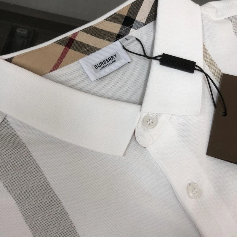 Burberry T-Shirts