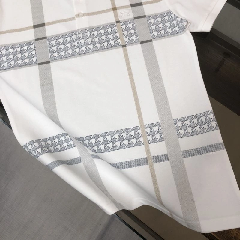 Burberry T-Shirts