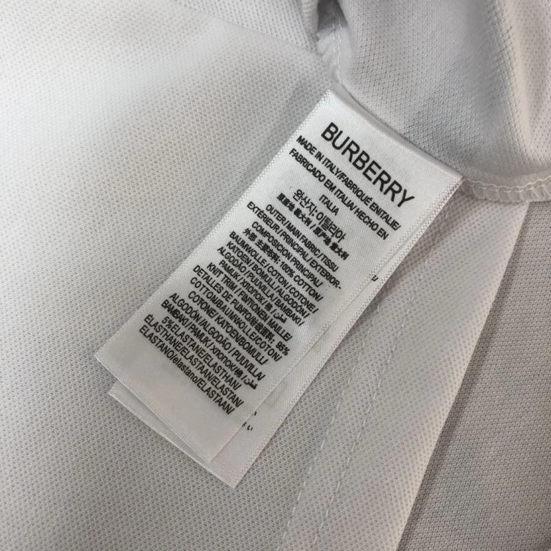Burberry T-Shirts