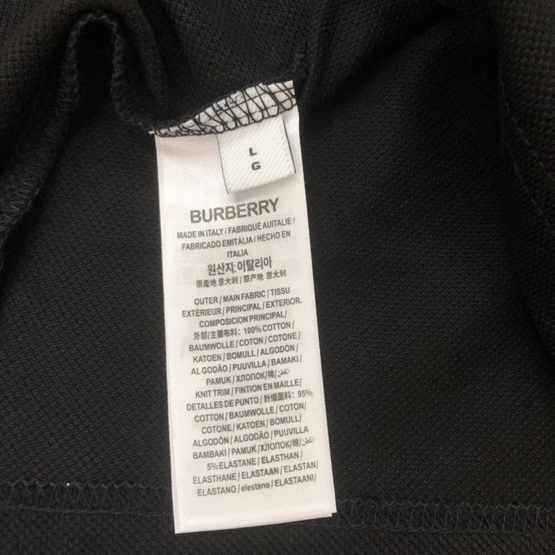 Burberry T-Shirts
