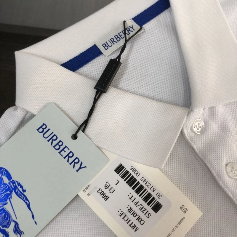 Burberry T-Shirts