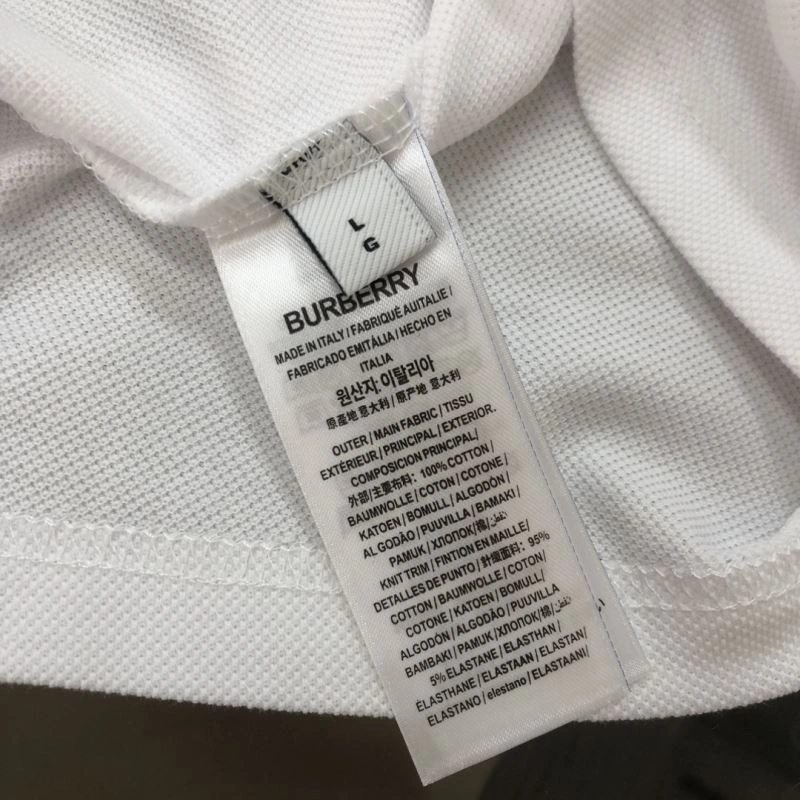 Burberry T-Shirts