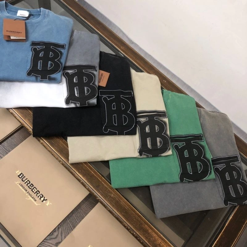 Burberry T-Shirts