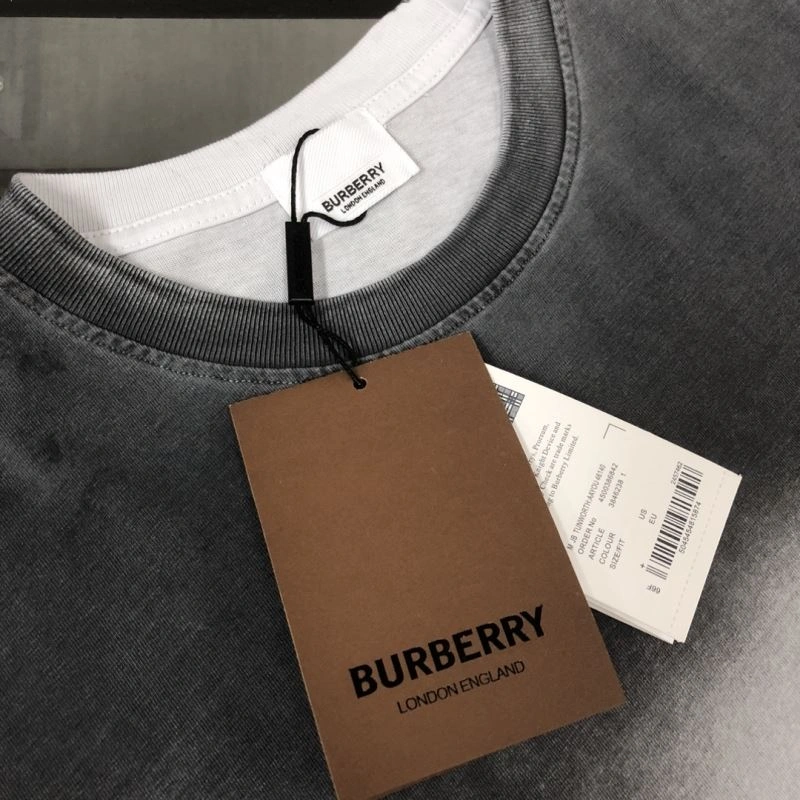 Burberry T-Shirts