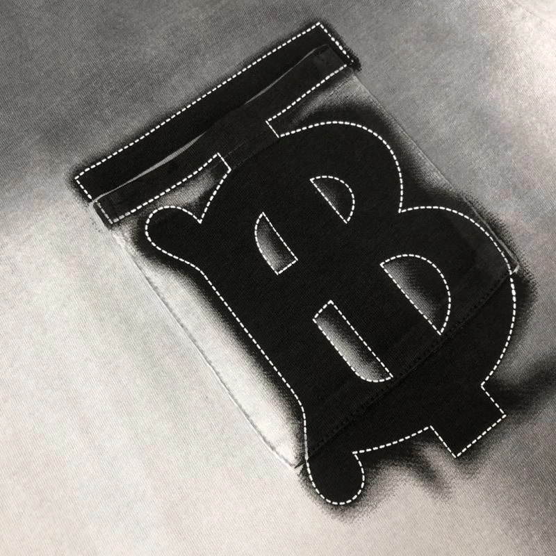 Burberry T-Shirts