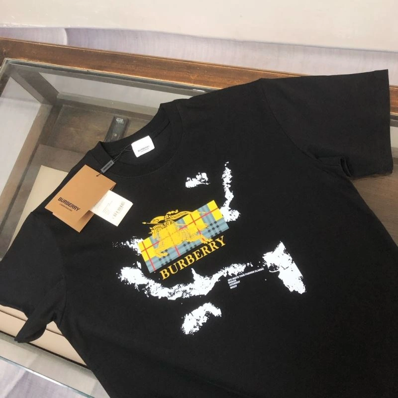 Burberry T-Shirts