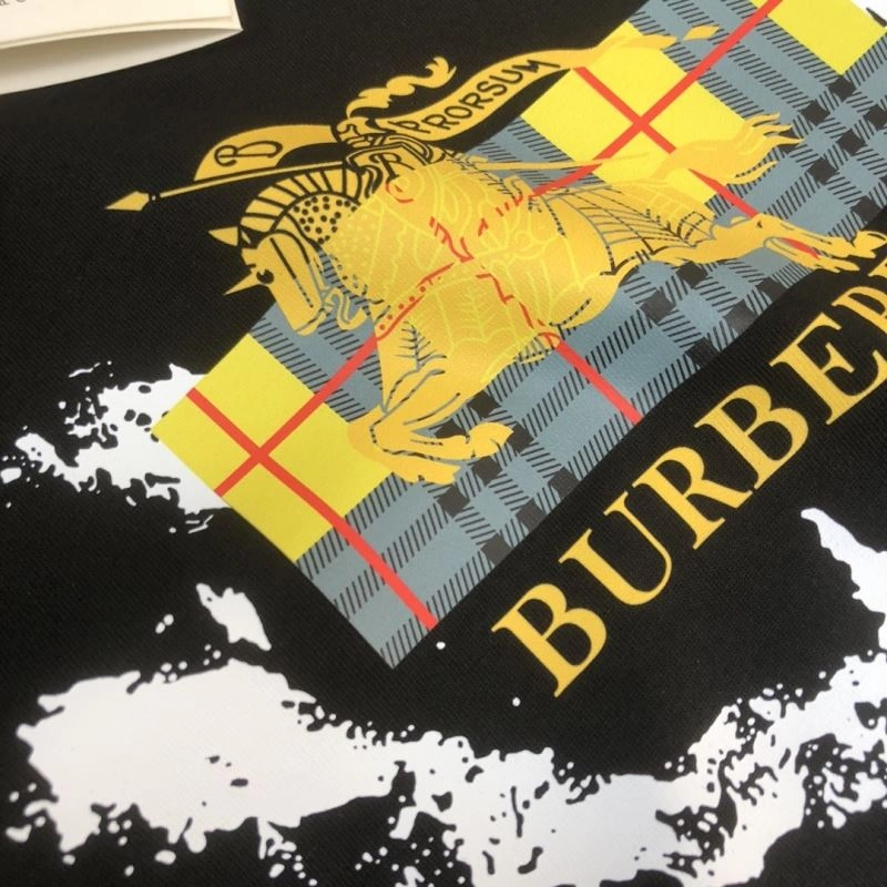 Burberry T-Shirts