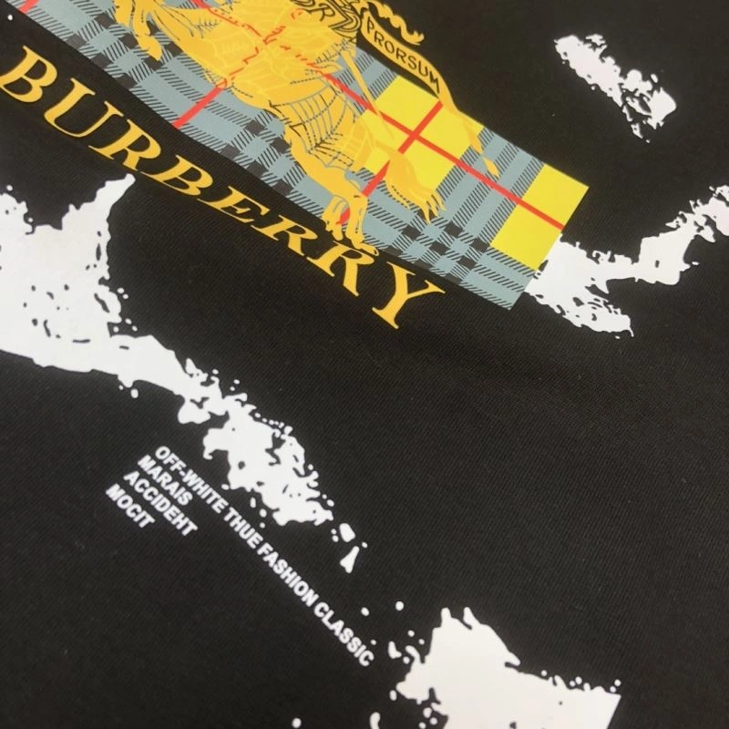 Burberry T-Shirts