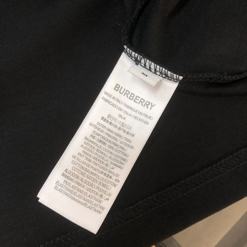 Burberry T-Shirts