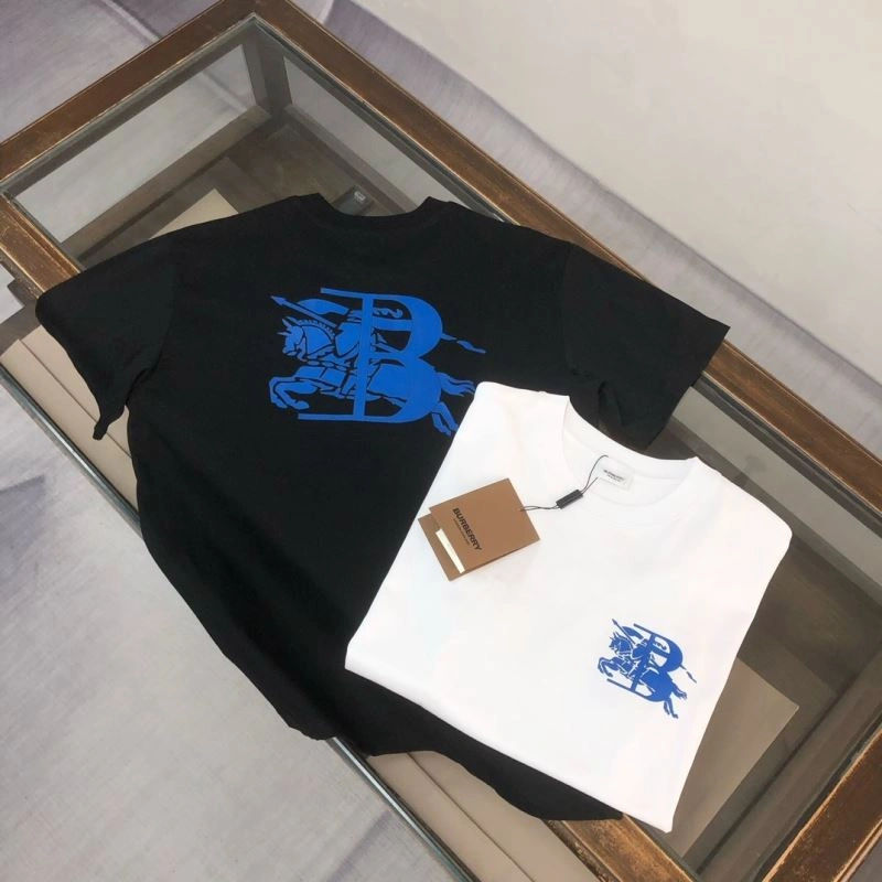 Burberry T-Shirts