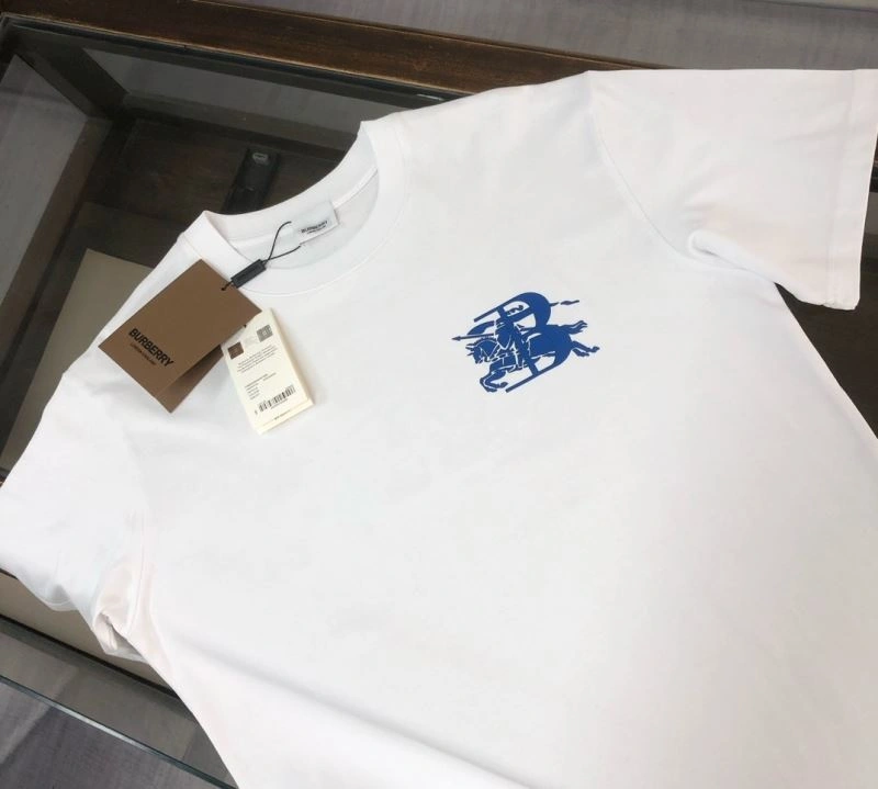 Burberry T-Shirts