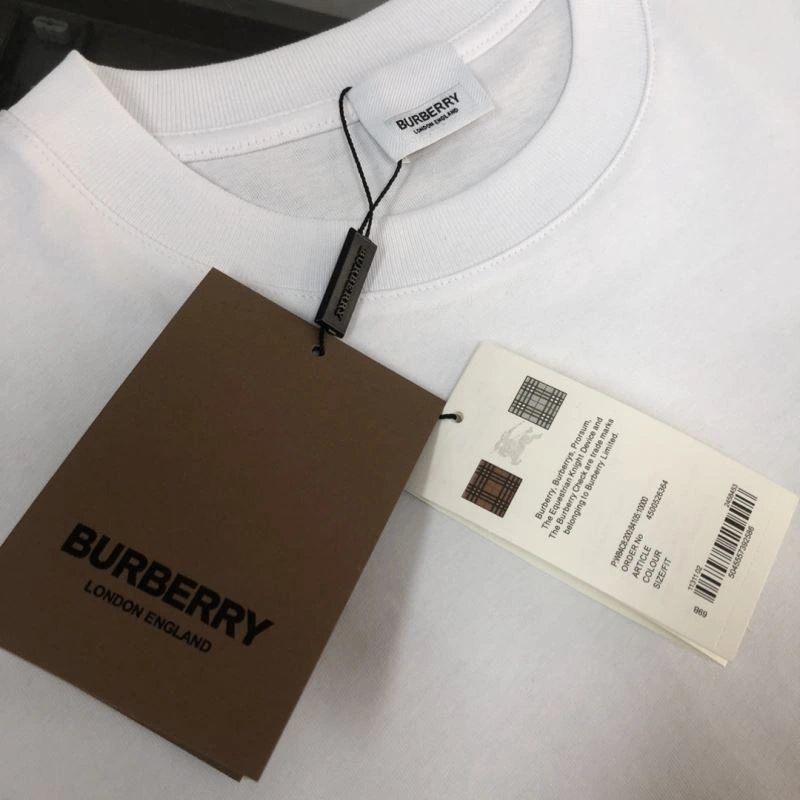 Burberry T-Shirts