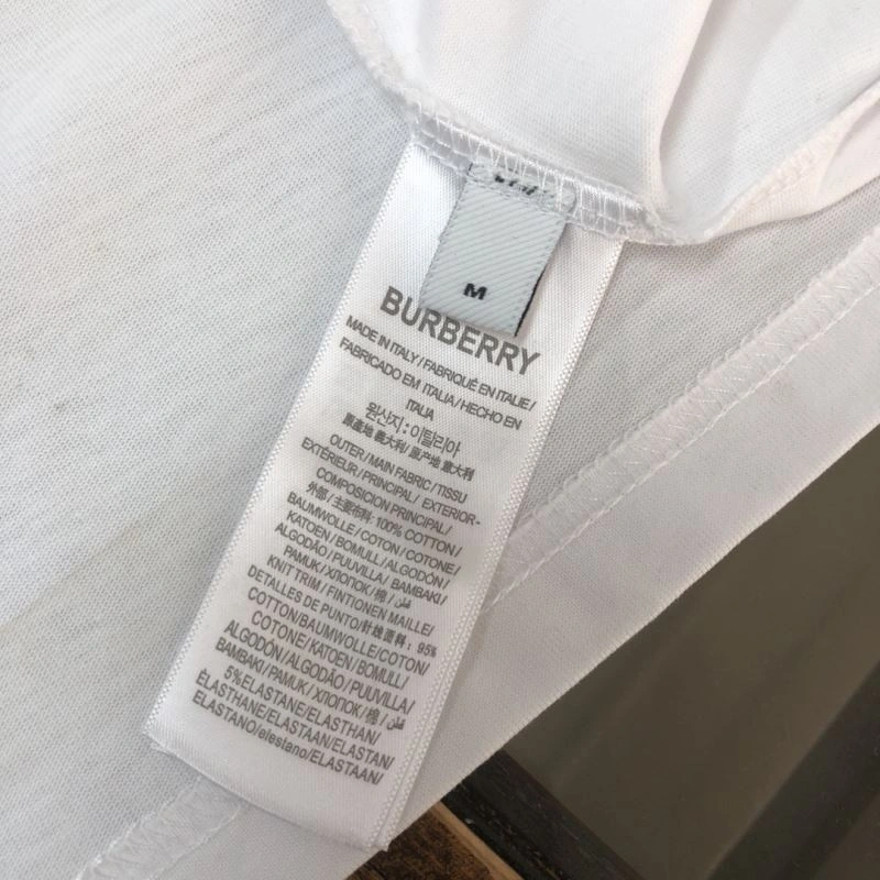 Burberry T-Shirts