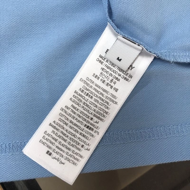 Burberry T-Shirts