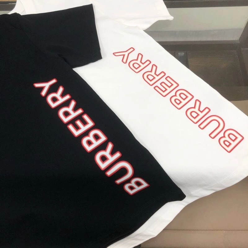 Burberry T-Shirts
