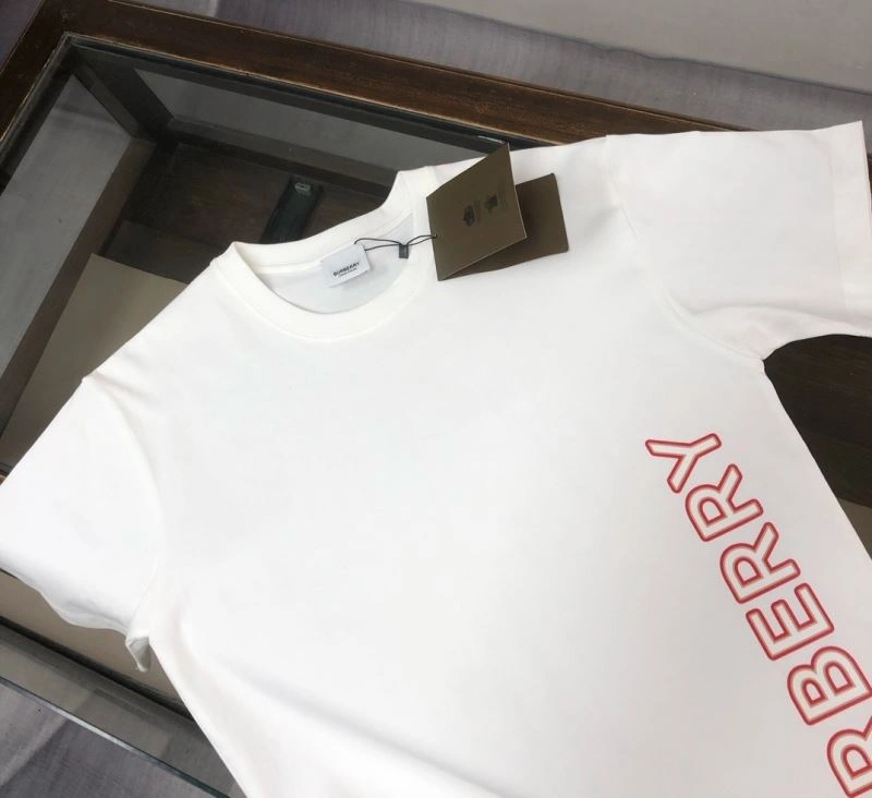 Burberry T-Shirts