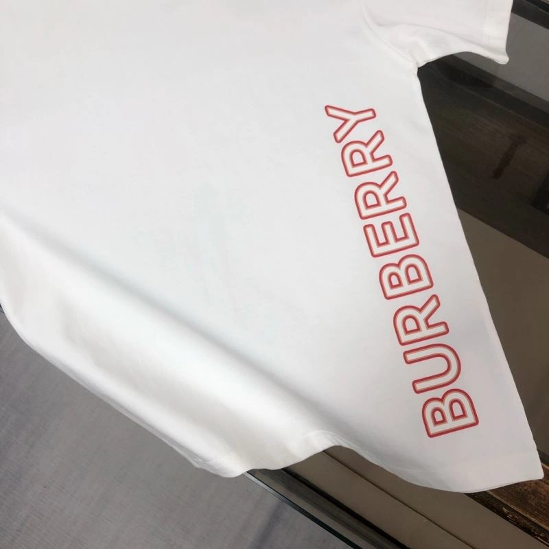 Burberry T-Shirts