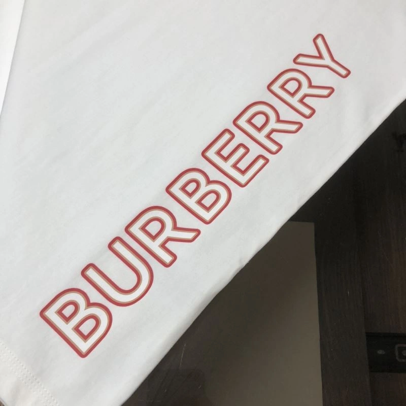 Burberry T-Shirts