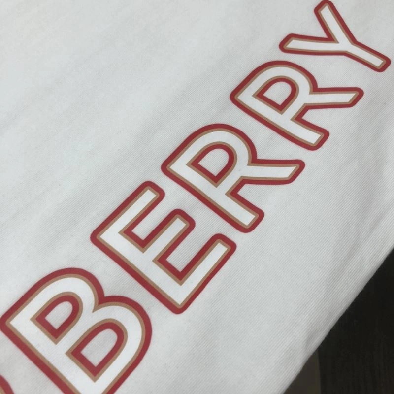 Burberry T-Shirts