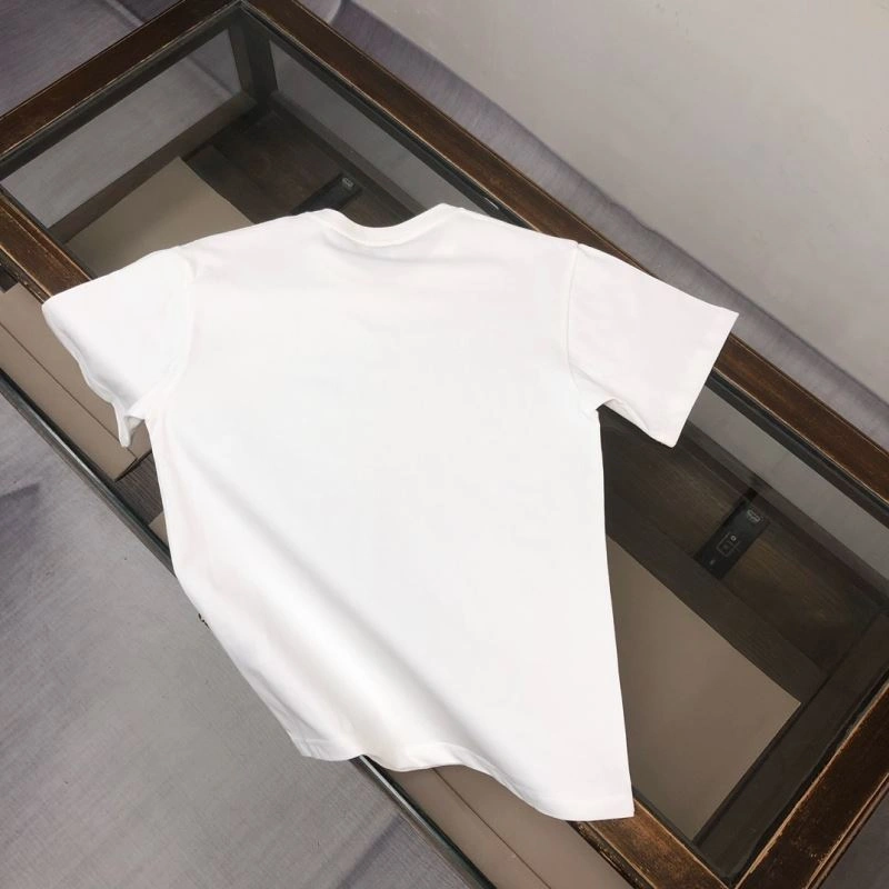 Burberry T-Shirts