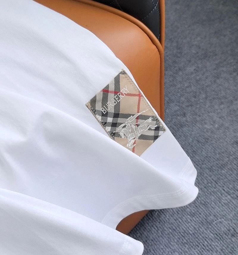 Burberry T-Shirts