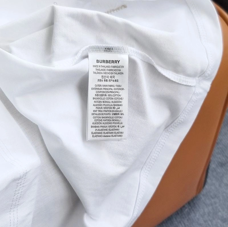 Burberry T-Shirts