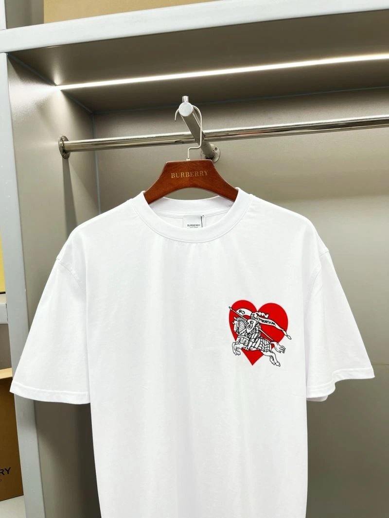 Burberry T-Shirts