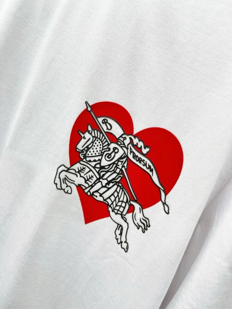 Burberry T-Shirts