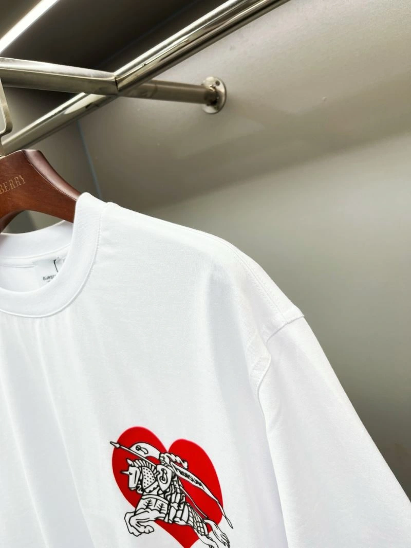 Burberry T-Shirts