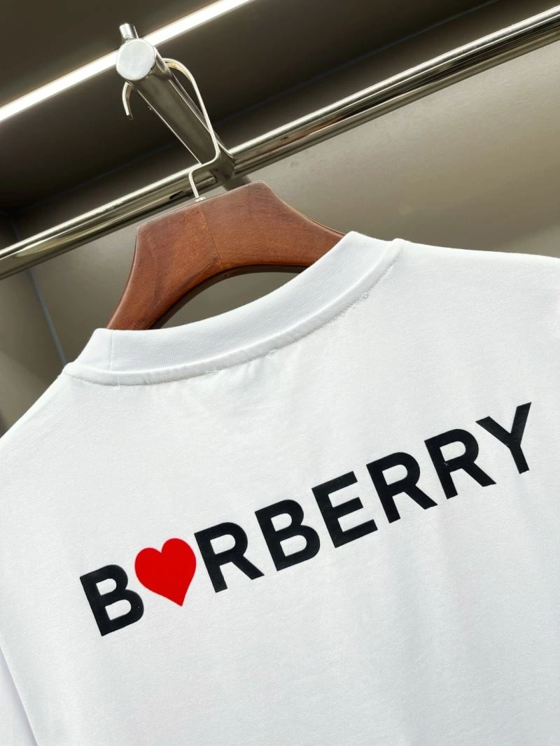 Burberry T-Shirts