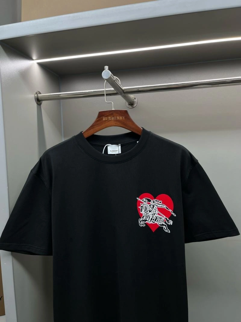 Burberry T-Shirts