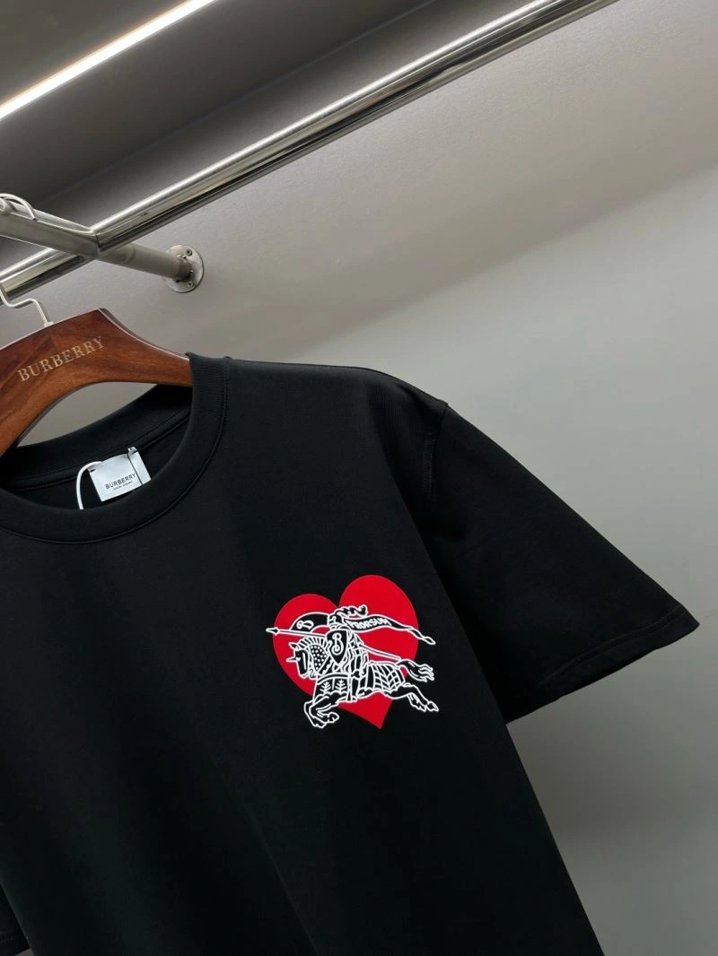 Burberry T-Shirts