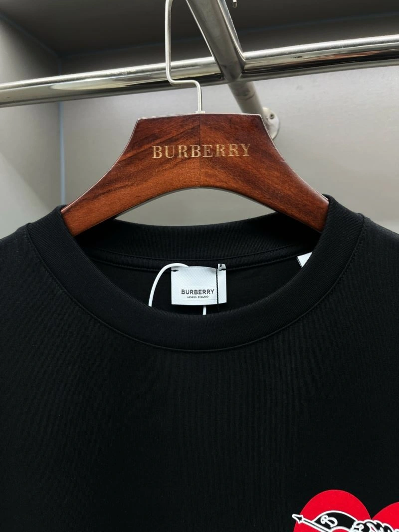 Burberry T-Shirts