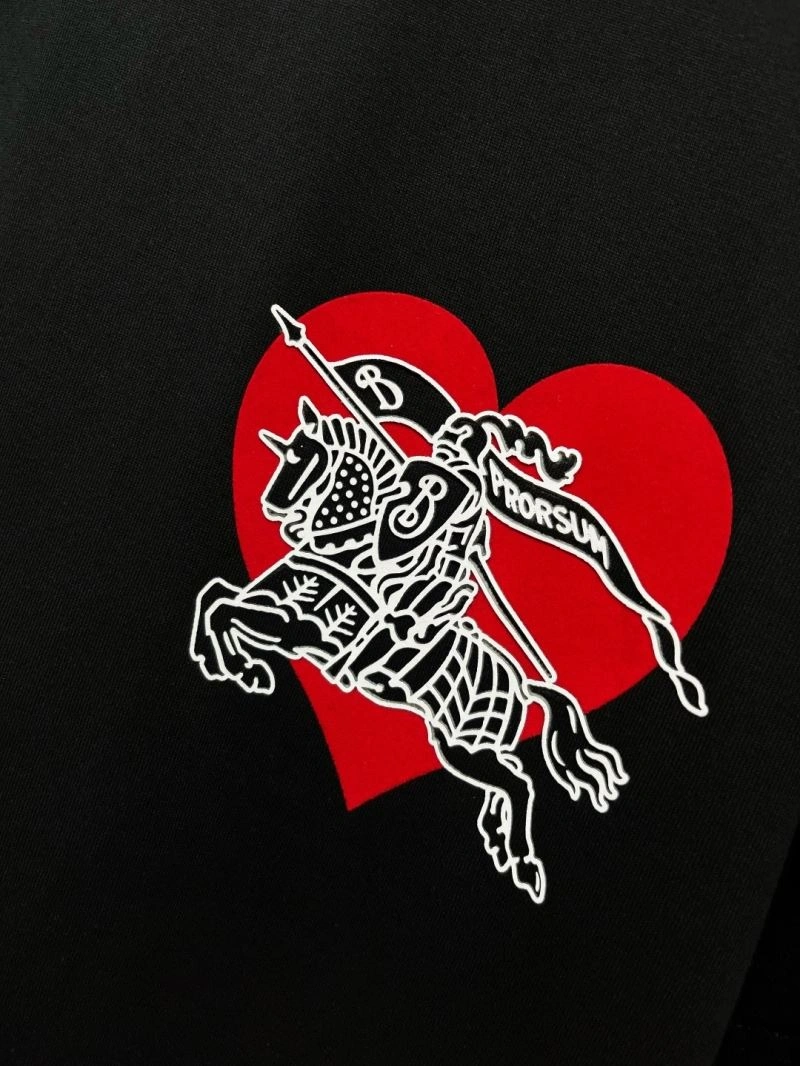 Burberry T-Shirts