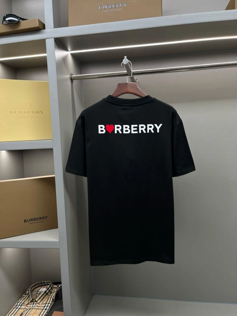 Burberry T-Shirts