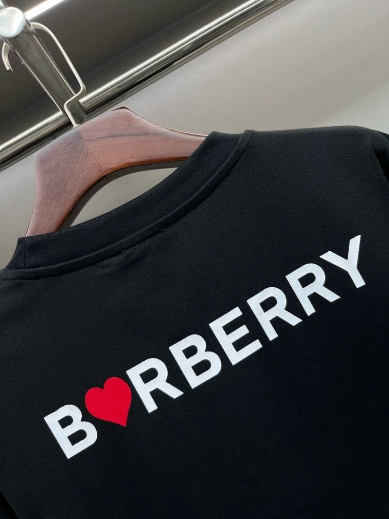 Burberry T-Shirts