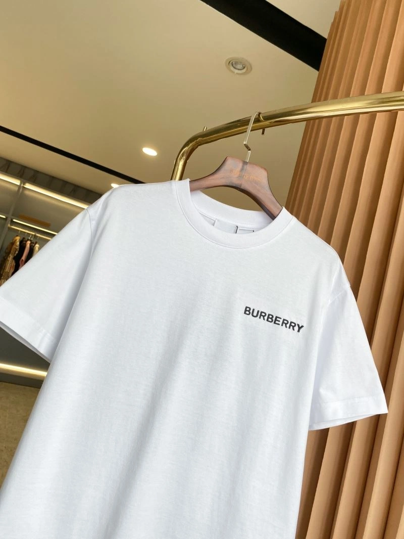 Burberry T-Shirts